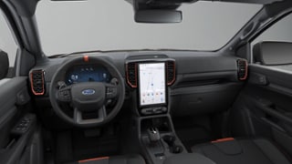 2026 Ford Ranger® Internal Image 2